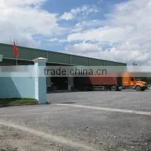 Lam Thanh Service And Trading Company Limited company overview - view 1