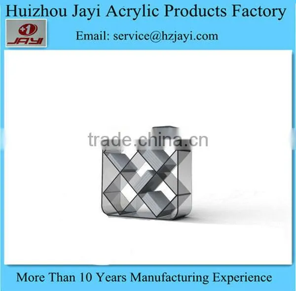 Custom acrylic cd storage box,acrylic cd display box, all kinds of acrylic cd box