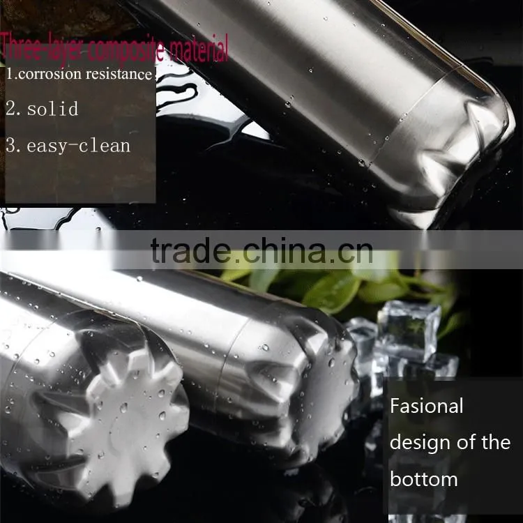 Bowling Thermos Bottle Wholesale thermos flask