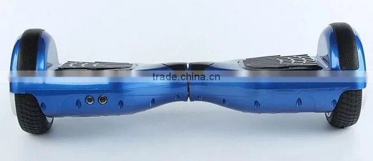 2015 best two wheel self balance scooter, Drift Scooter Balancing Car Factory production and sales