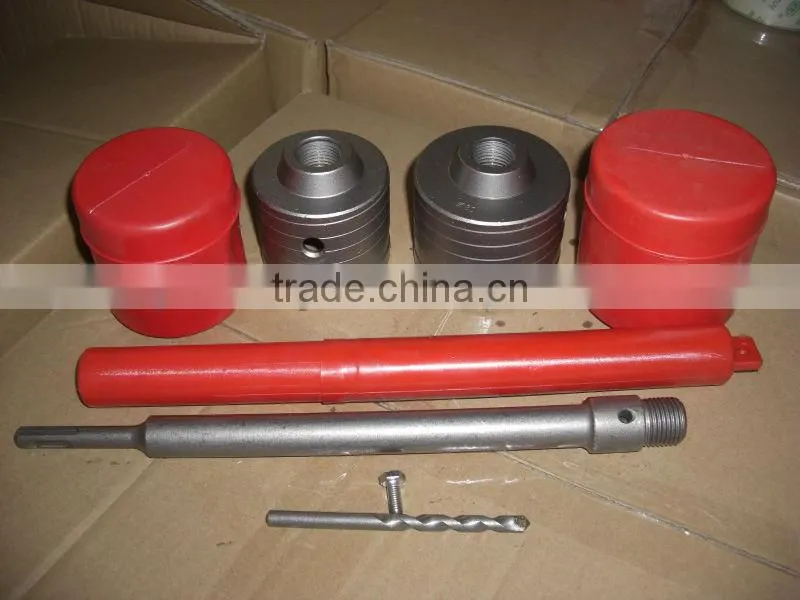 High quality TCT hole saw for stone concrete wall key saw