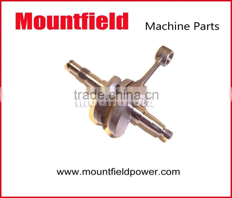 Small Engine Chain Saw Crankshaft of ST MS240 260 for Aftermarket Replacement