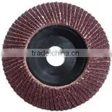 150mm grinding and polishing flap discs SEB-FP102960