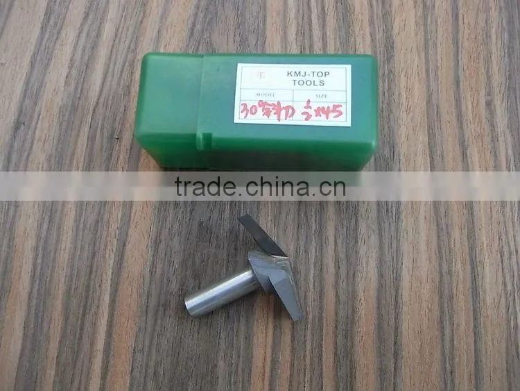 30 Degree Chamfer Cutter