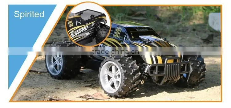 9054 High Speed off-Road RC Car speed Racing Sport Climbing Raider Toy Gifts for Boys rc car manufacturers china