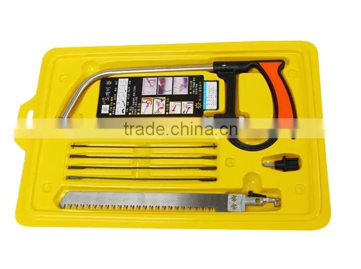 8 in 1 magic saw set