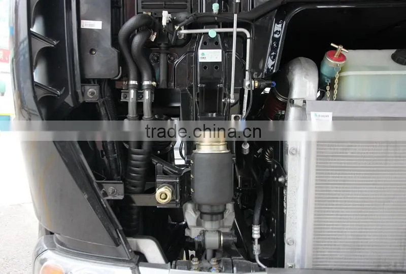 Low price sale for CHina SInotruk heavy truck howo A7 tow trucks made in CHina