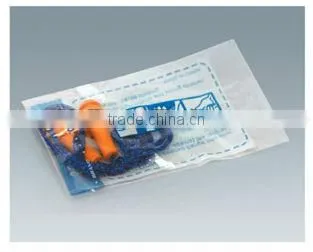 CE silicone earplug