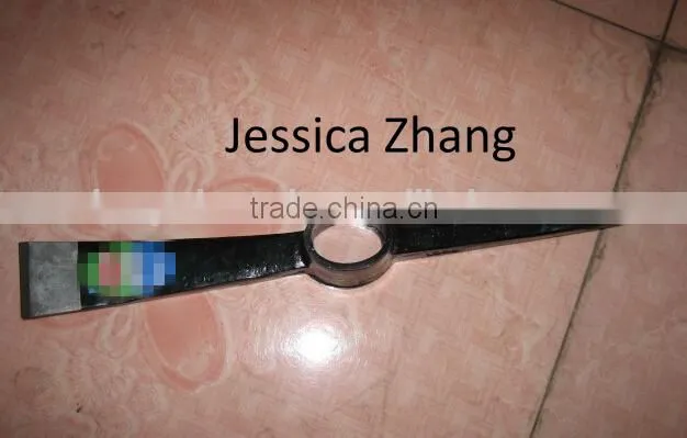high quality garden pickaxe types price