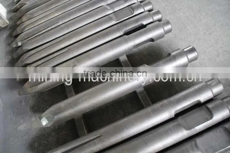 DAEMO DMB S2200-11 hydraulic rock hammer chisel