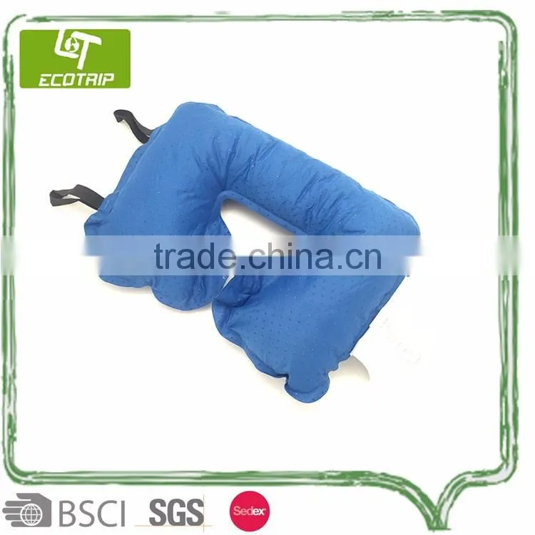 Cheap wholesale u-shape baby pillow