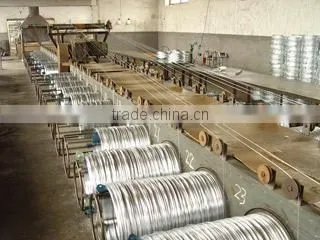 Hebei Yongwei Metal Produce Co., Ltd. company overview - view 3
