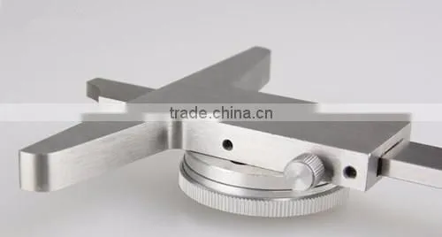 Long-service Life Easy Reading Dial Depth Caliper with Good Quality Made in China