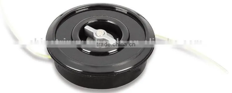 Manual grass nylon Trimmer Head