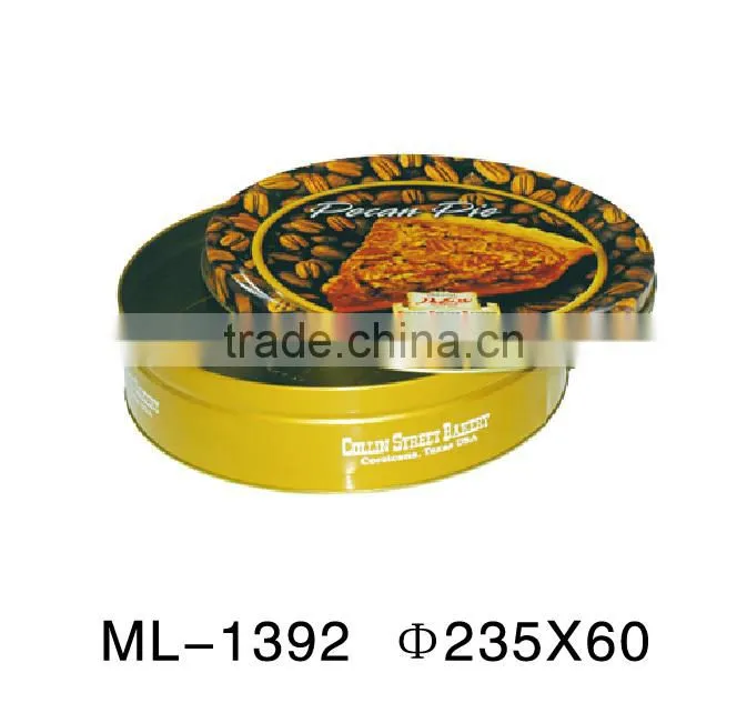 Food grade mint candy tin box,healthy candy tin box