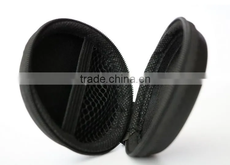 Earphone Case complete with replacement buds