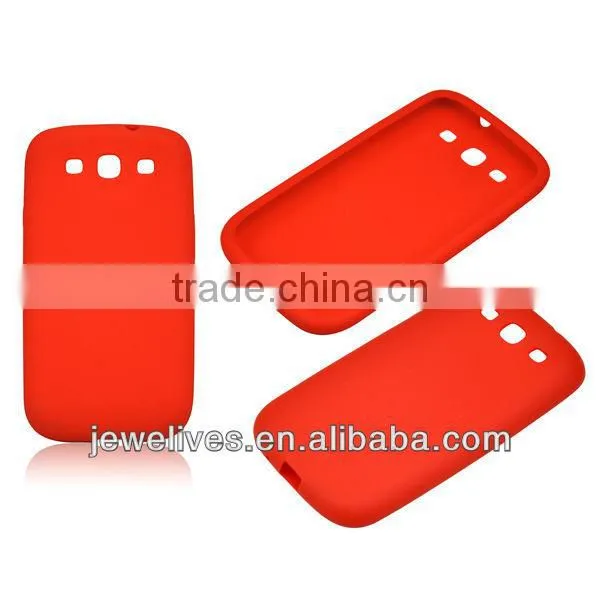 Newest Arrival Mobile phone case for Samsung I9300 GALAXY SIII S3