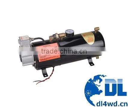 hot sale 1120psi silent oil free air compressor