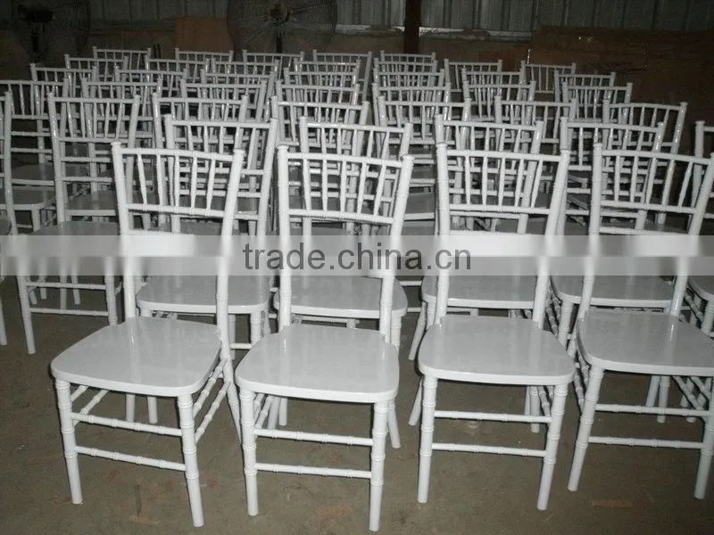 Top Quality gold wooden &Resin tiffany Chair