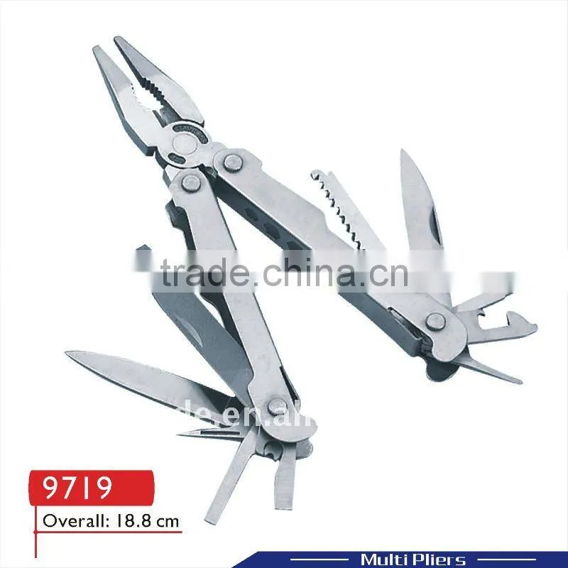 2014 Multi mini eyelet clip plier tools hand tools pliers 9716