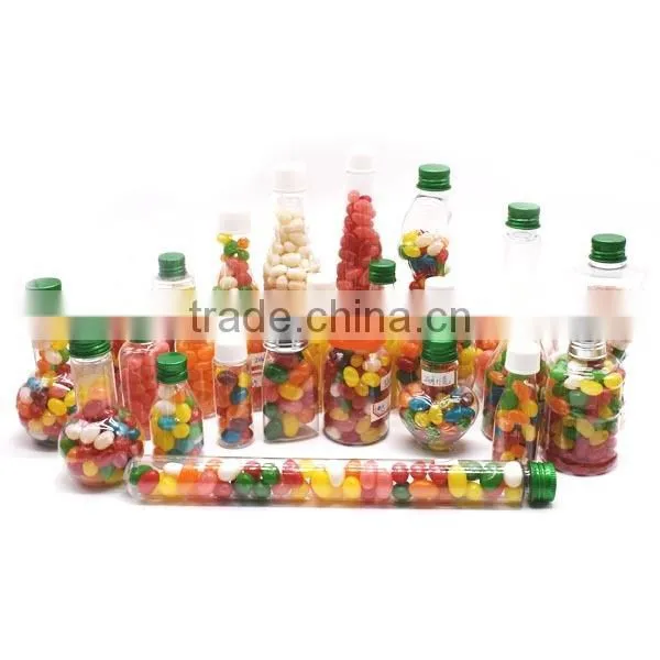 Different Shape Tablet Candy HALAL Sweet Fruit Pressed Sugar Candy