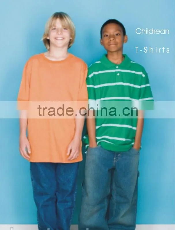 KIDS T-SHIRTS