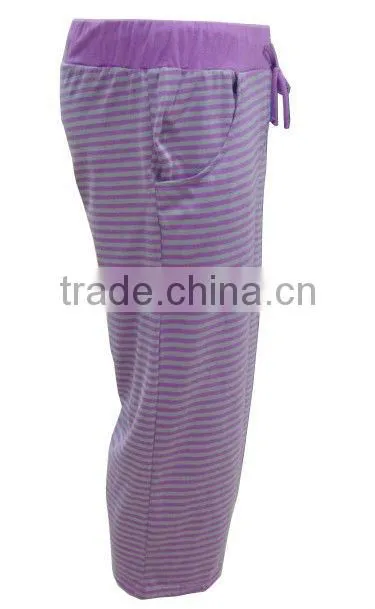 cotton sleepwear