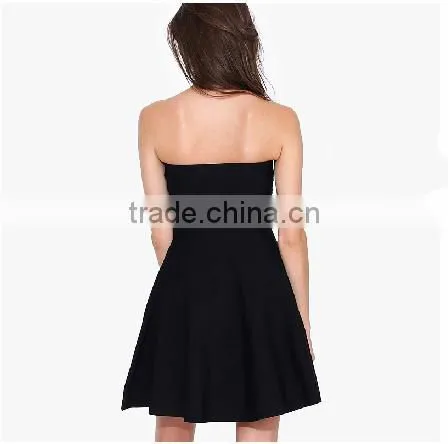 Latest Cover Up Beach Dress Short Skirt With Model Clothes For Ladies, Custom Garment
