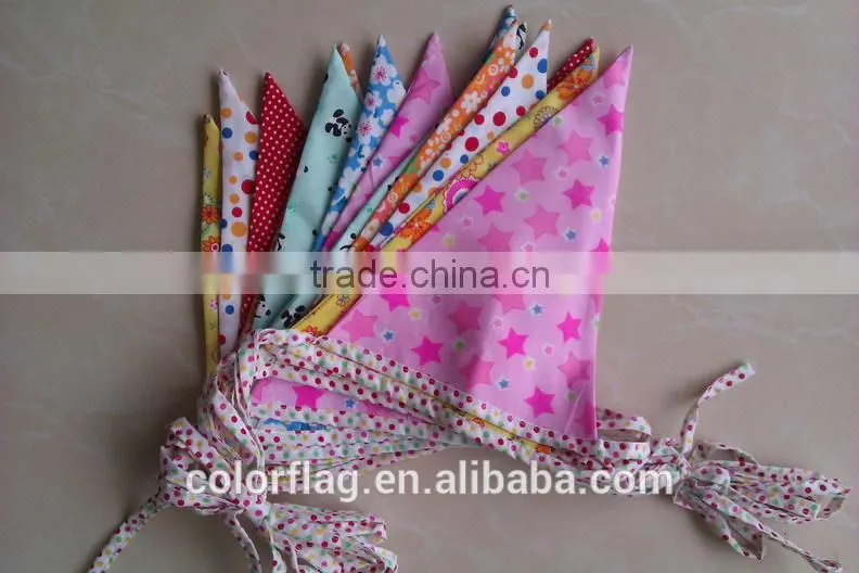 string flag,custom string flag,printed string flag