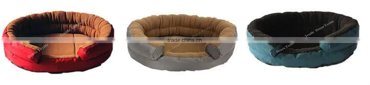 high qualty pet bed