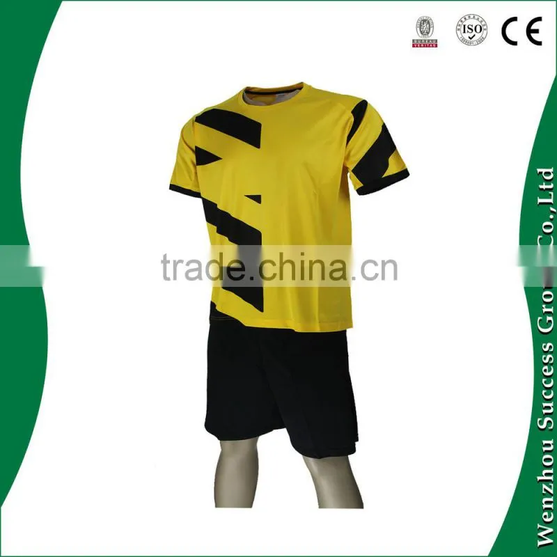 soccer jersey/sublimation soccer jerseys