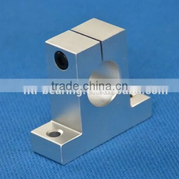 Linear Bearing Slide Support SK Series SK10