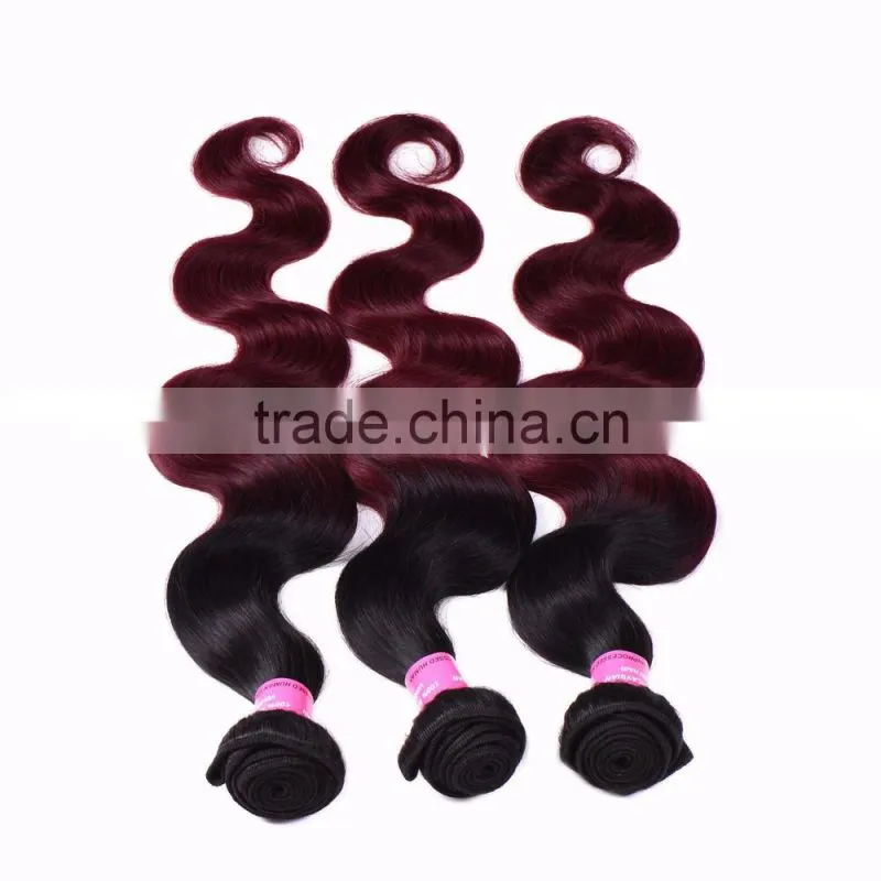 Stocks Available Color 1b 99J virgin alixpress virgin malaysian hair