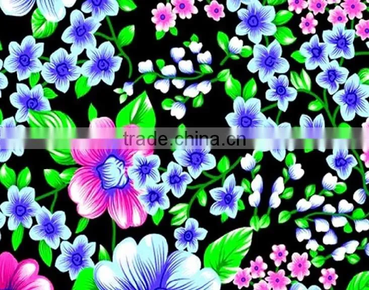 Printed Cotton Flannel