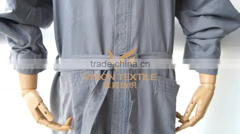 Microfiber Boys Hooded Bathrobe