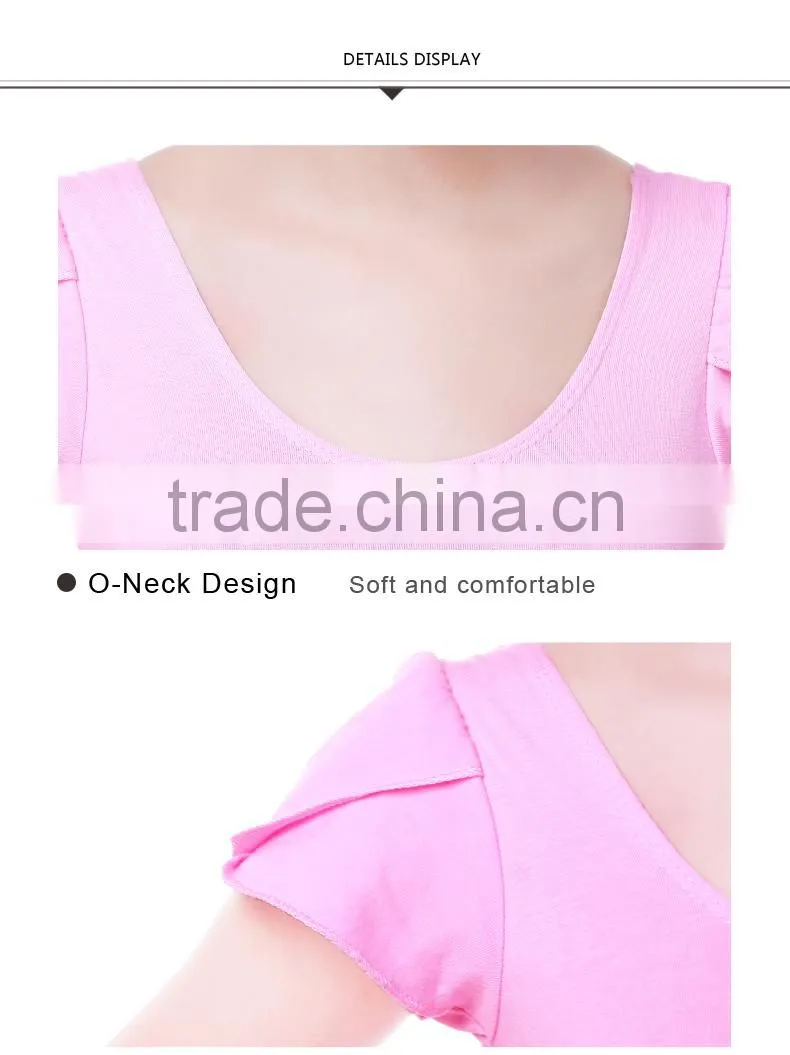 Pink Princess Tutu Dress Pretty Sequins Girls Ballet Tutu Dress
