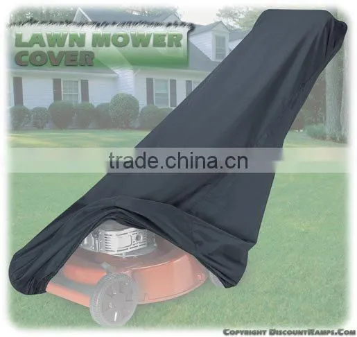 Waterproof polyester snowmobile covers