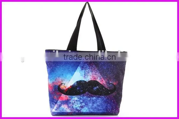 2014 new promotional gifts canvas messenger bags wholesale
