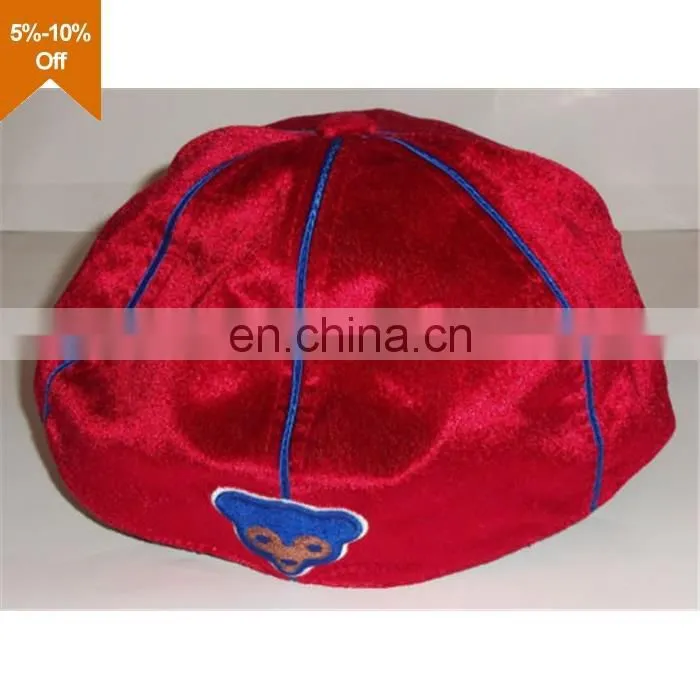 Newest baseball cap flexfit closed back