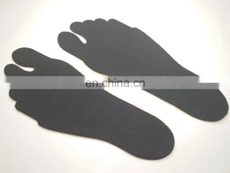 2017 Oline shopping Newest Waterproof Nakefit Stick on Soles Foot Pad