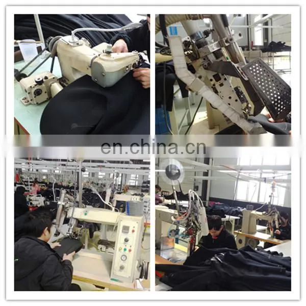 Trilaminate Butyl Drysuit / Diving Suit / Drysuit
