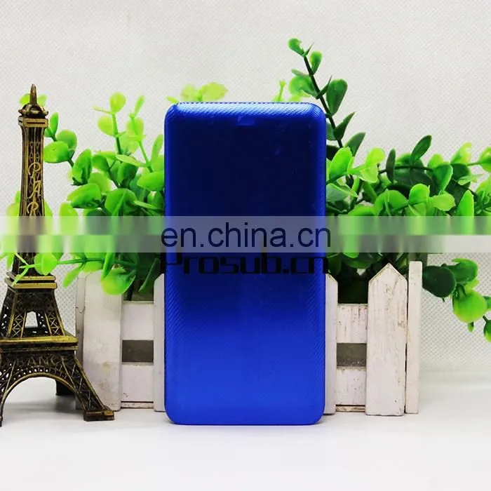3Dsublimation smartphone cover aluminum injection mould for Prosub-Huawei Enjoy 5 / huawei holly 2 plus