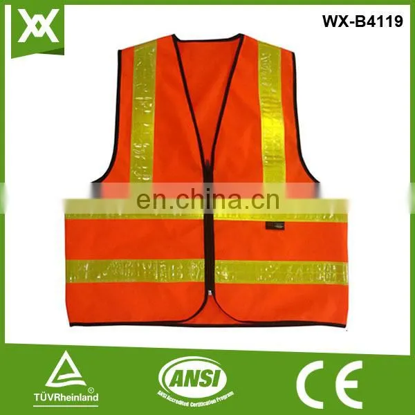 Factory made safety high visibility traffic warning security safety triangle