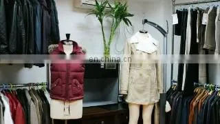 Wuhan Bolok Clothing Co., Ltd. company overview - view 2