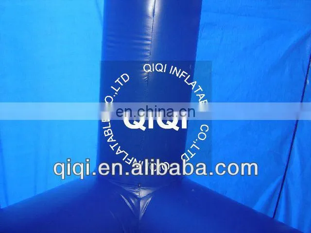 inflatable lawn tent/family camping tent