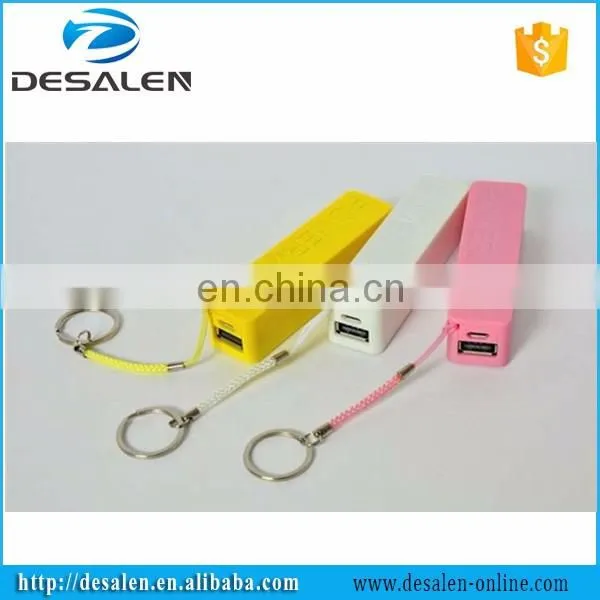 Prefume Power Bank 2600mah