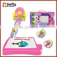 Multi-function learning table toy kids learning toy