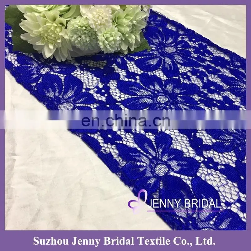 TL044B table runner lace table runner table embroidered table runner