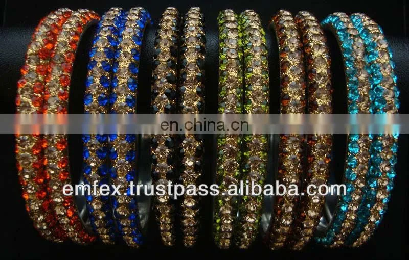 Indian colourful lakh bangles manufacturer, bridal lac bangle jewelry