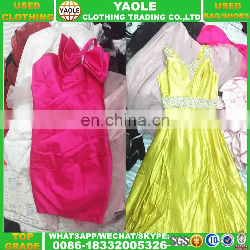Top quatity secondhand used clothing from usa 2016 wholesale clothing usa